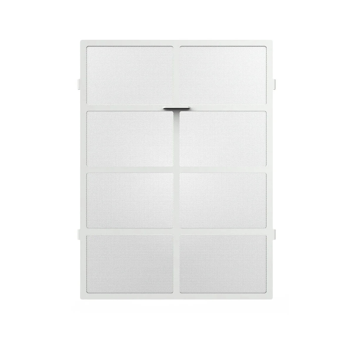 Metal Pre-Filter for Countertop HEPA Air Purifier
