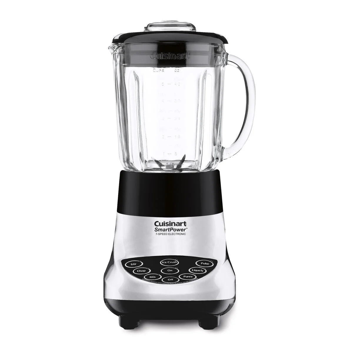 Discontinued SmartPower™ 7 Speed Electronic Blender