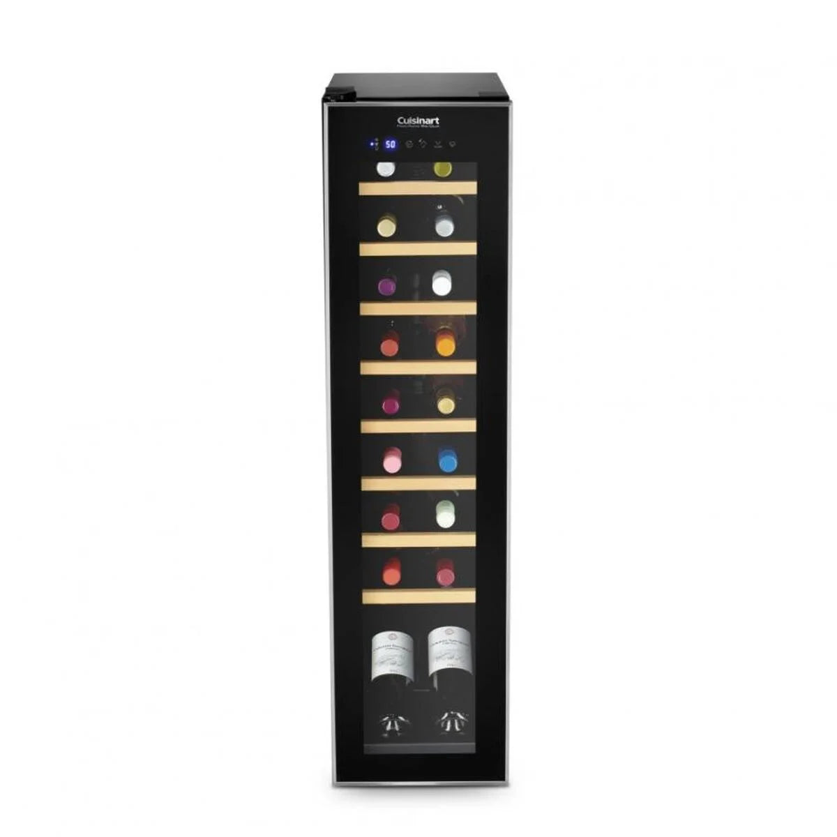 Discontinued Private Reserve® Compressor Wine Cellar