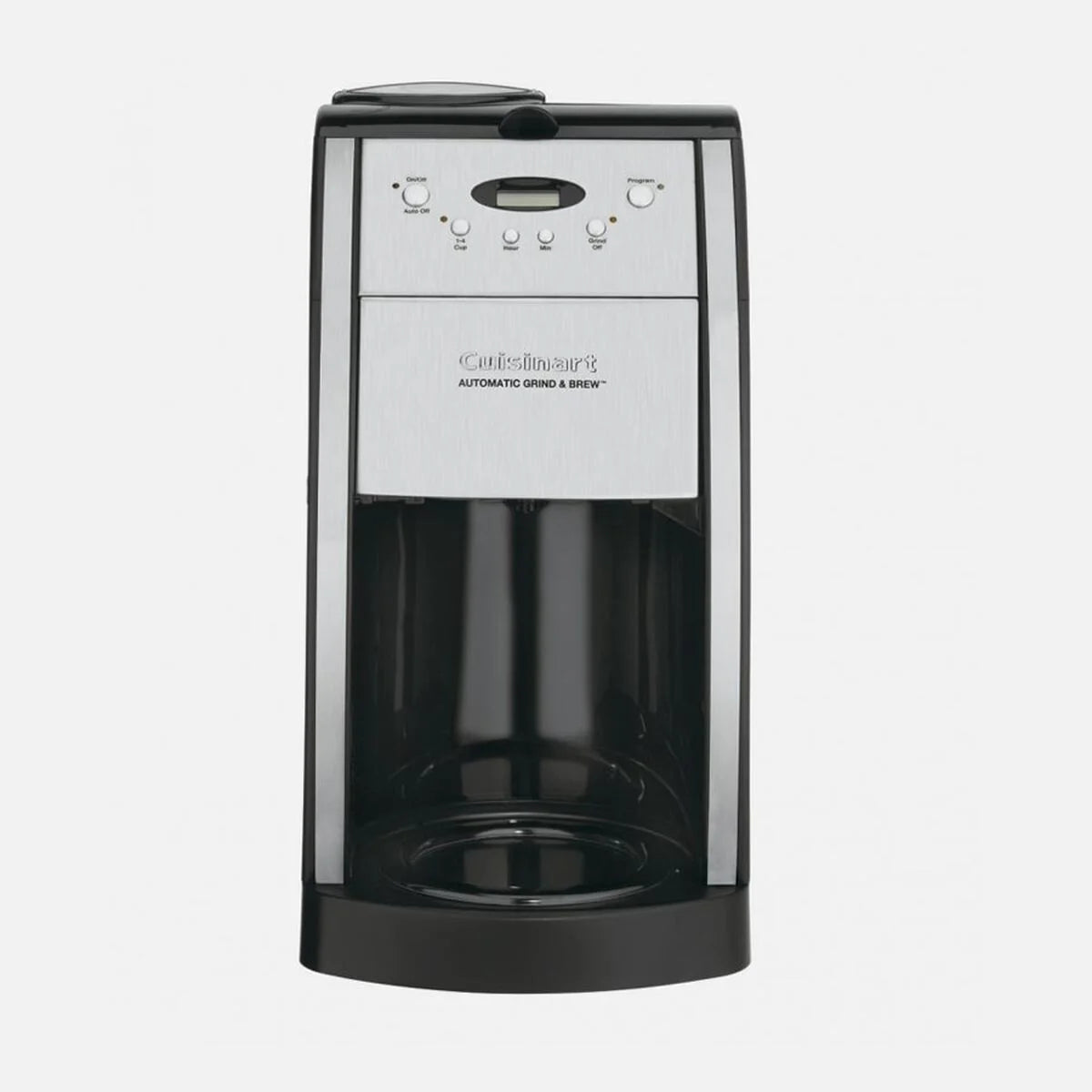 Discontinued Grind & Brew™ 12 Cup Automatic Coffee Maker