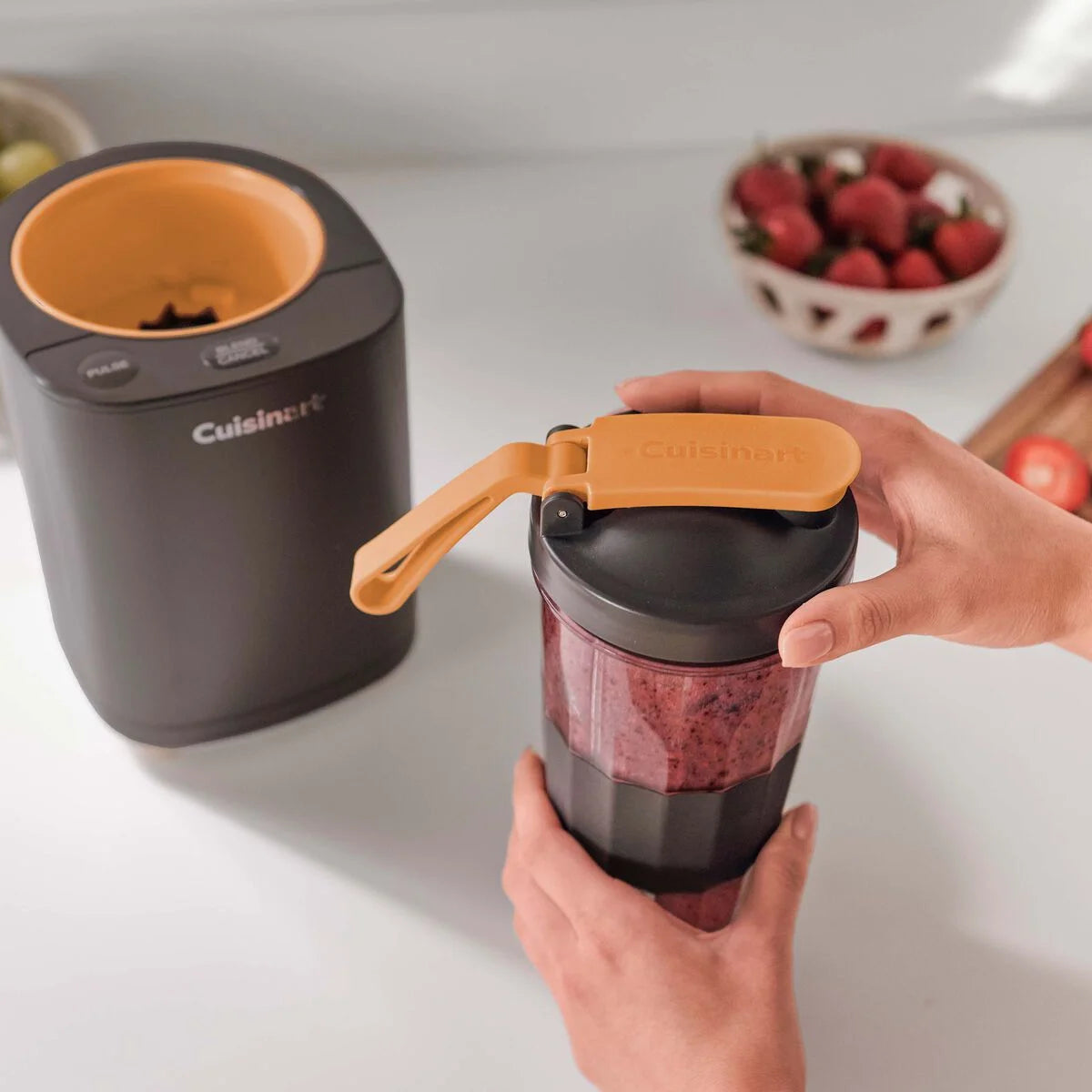 Soho™ Compact Blender