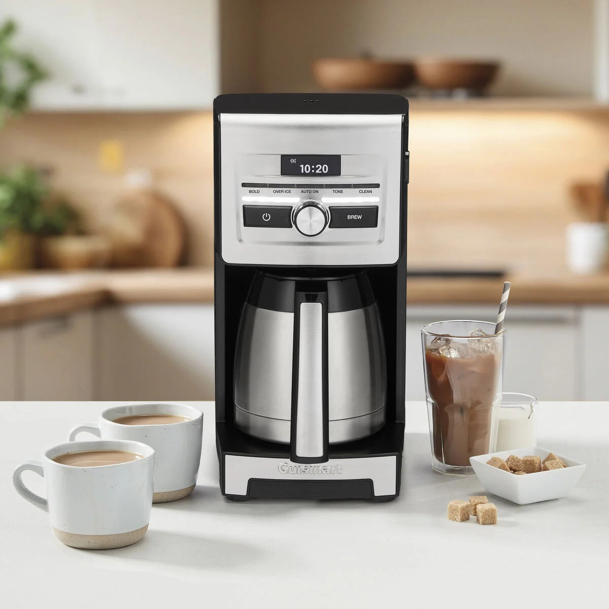 Personal Brew™ 10-Cup Thermal Coffee Maker