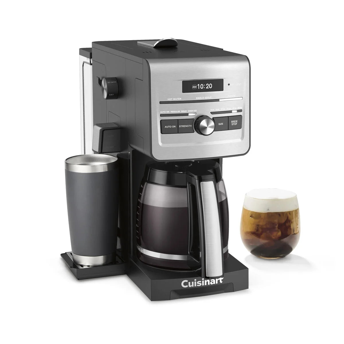 Coffee Center® MultiBrew 3-in-1 Coffee Maker