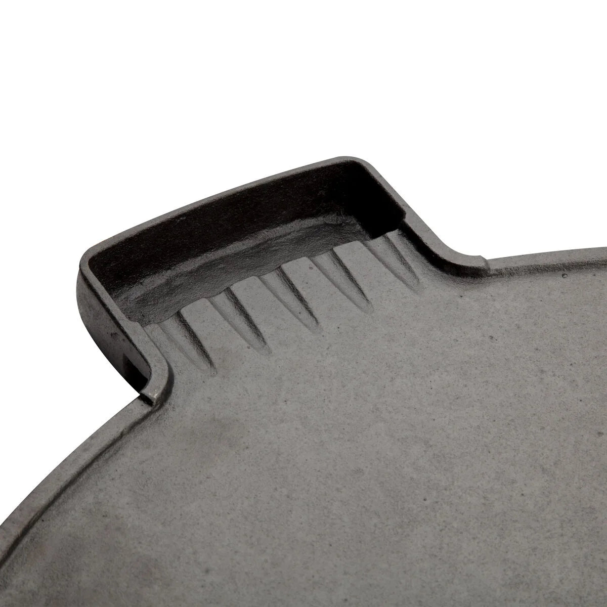 Cleanburn Fire Pit Griddle & Grill Top