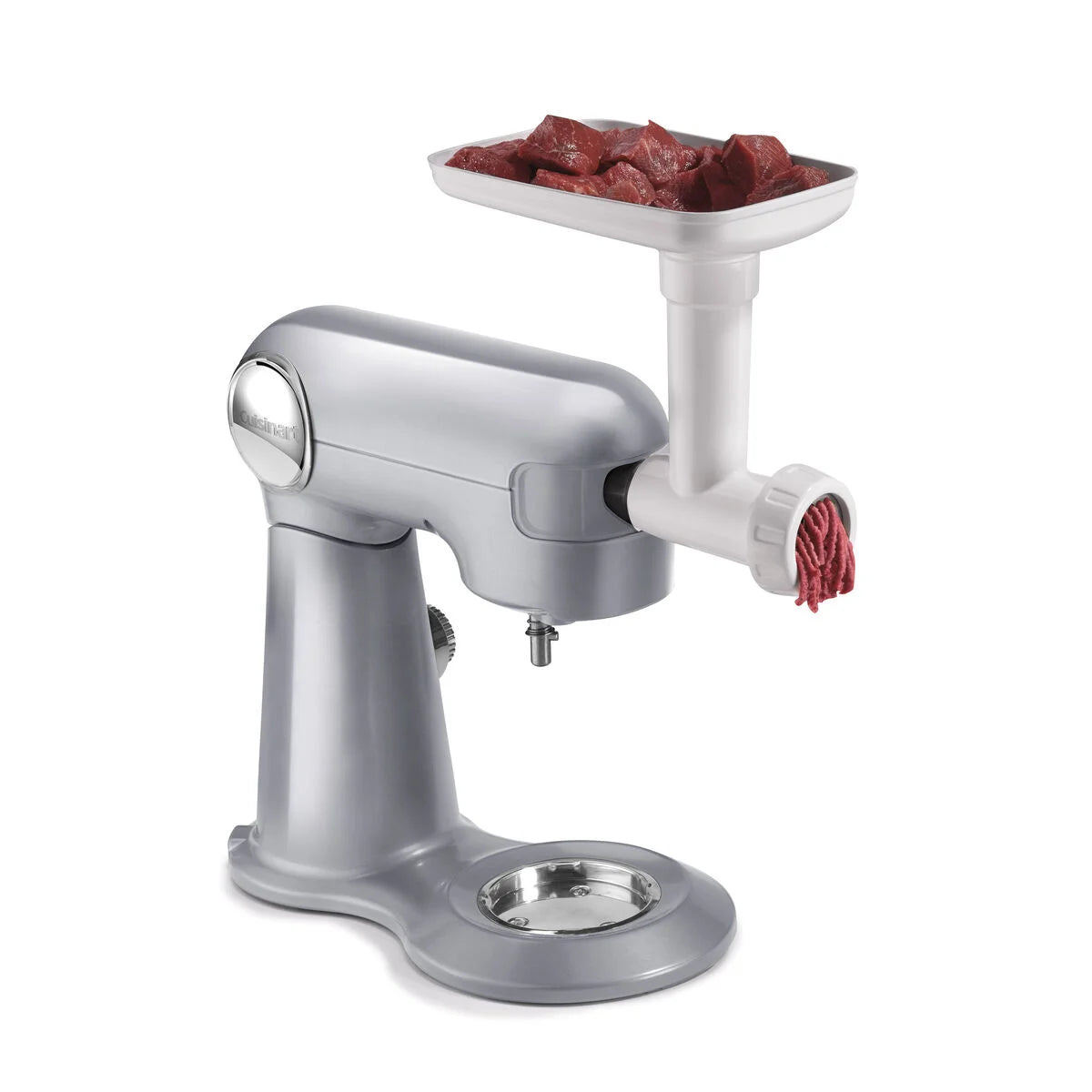 Discontinued Meat Grinder Attachment