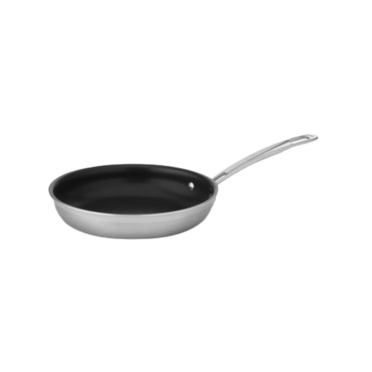 Discontinued MultiClad Pro Triple Ply Stainless Cookware 8" Nonstick Skillet