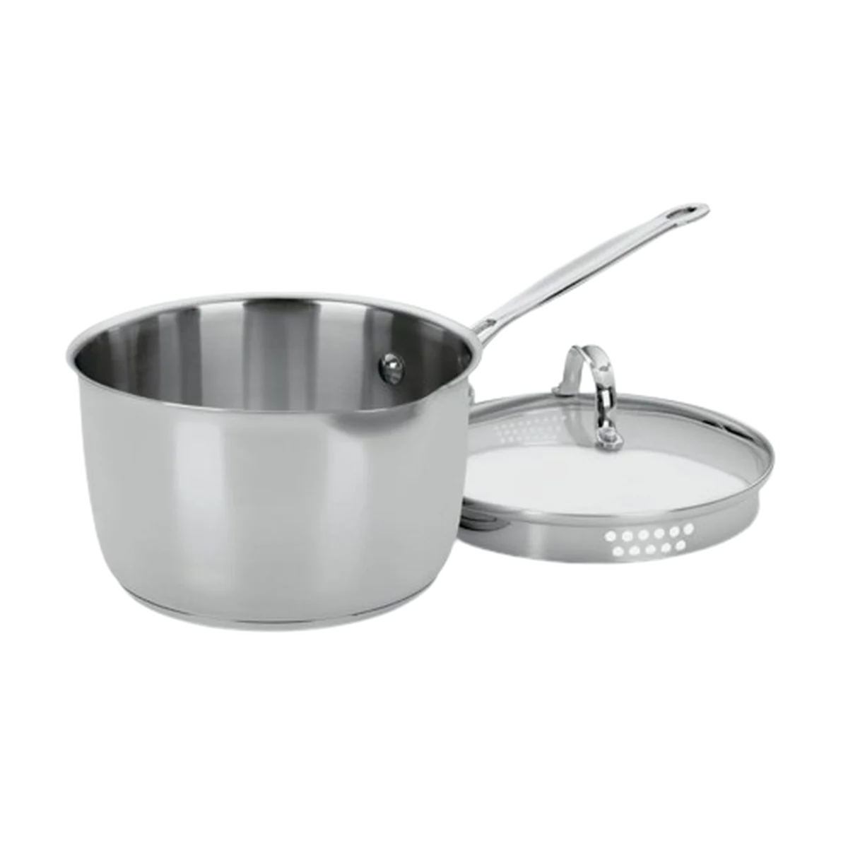 3 Quart Pour Saucepan