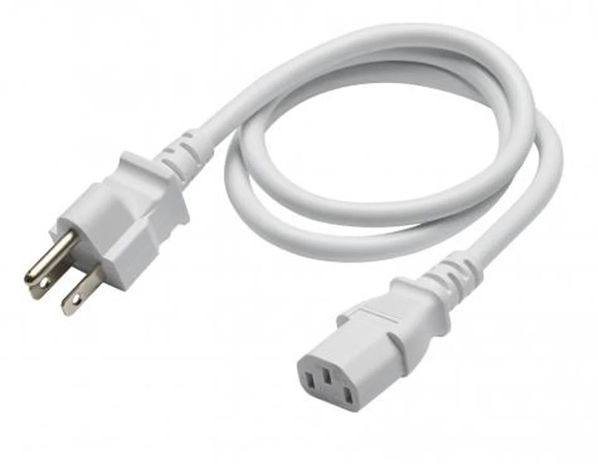 Removable Cord