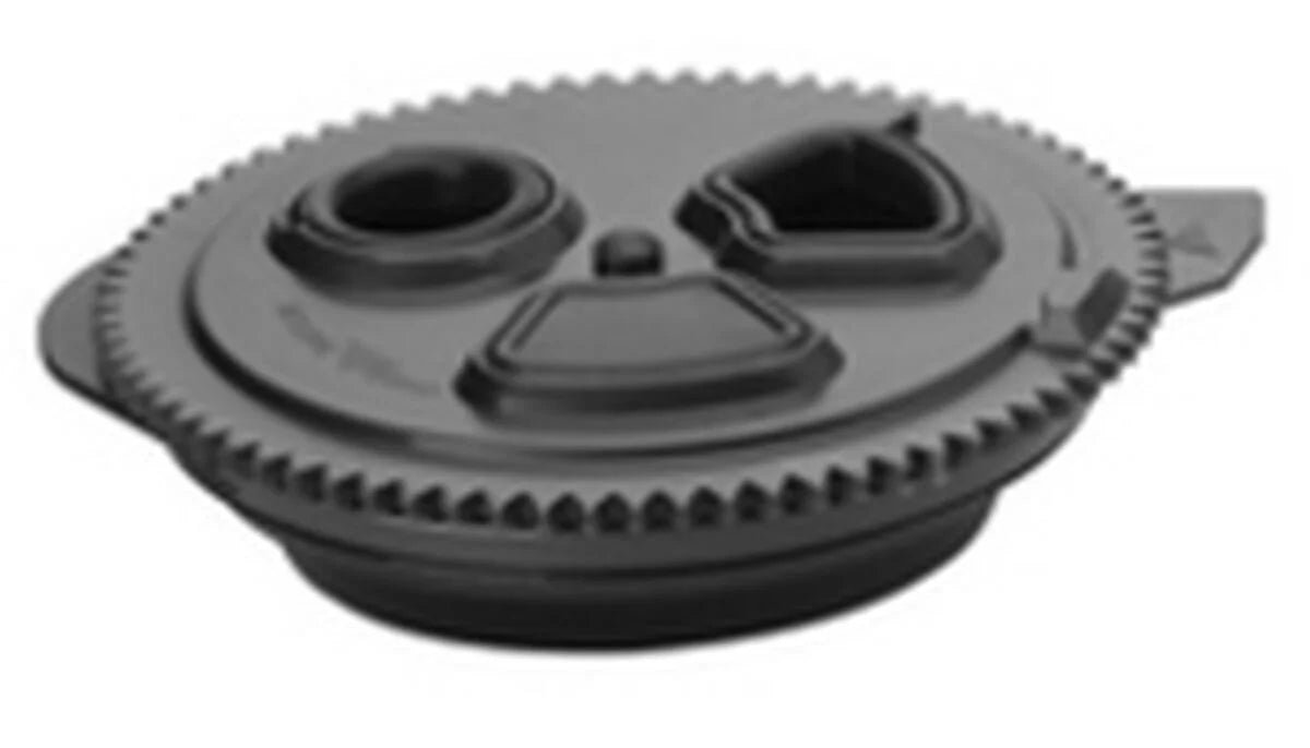 Filter Holder Lid