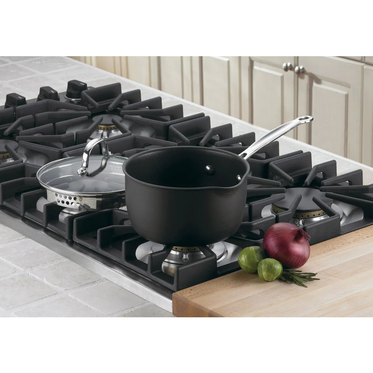 2 Quart Pour Saucepan