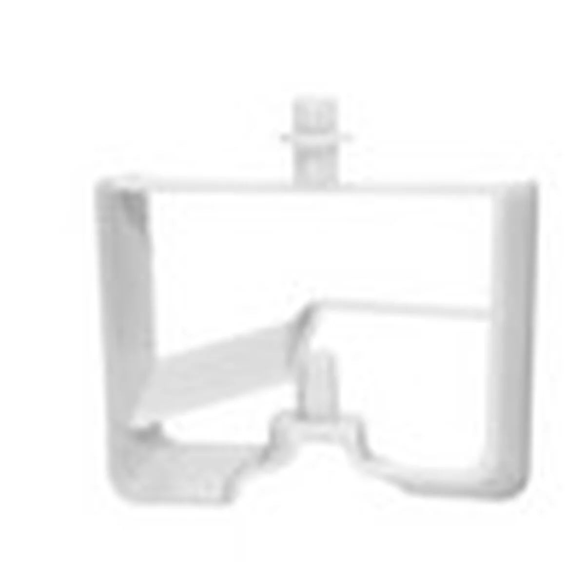 Ice Cream Paddle for Ice Cream and Gelato Maker