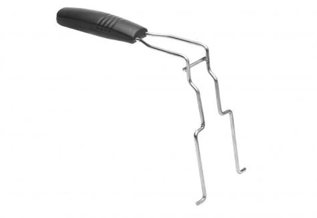 Basket Handle