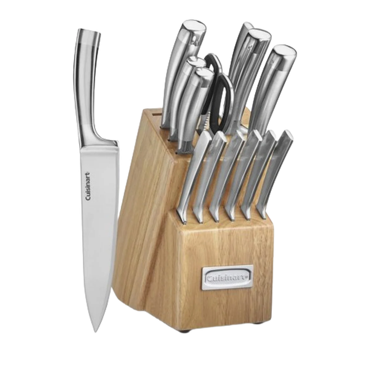 Professional Series 15 Piece Knife Block Set