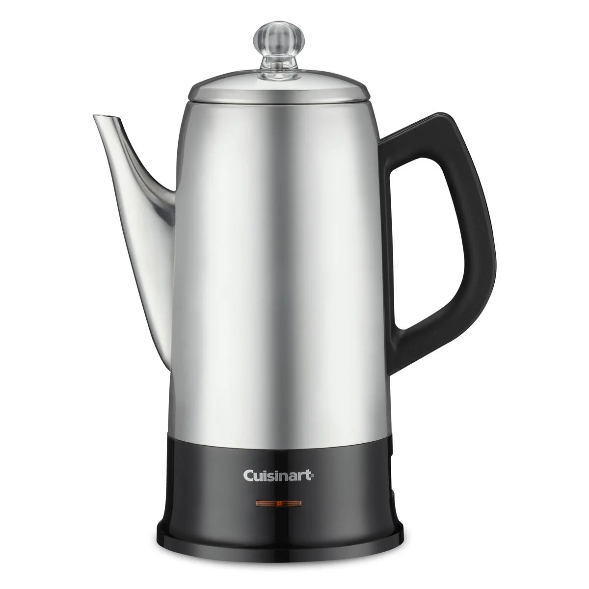Discontinued Classic 12-Cup Stainless Percolator