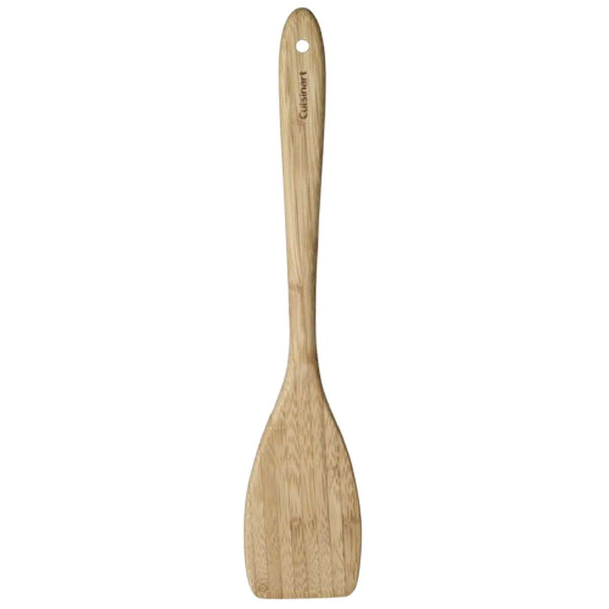 Bamboo Solid Turner