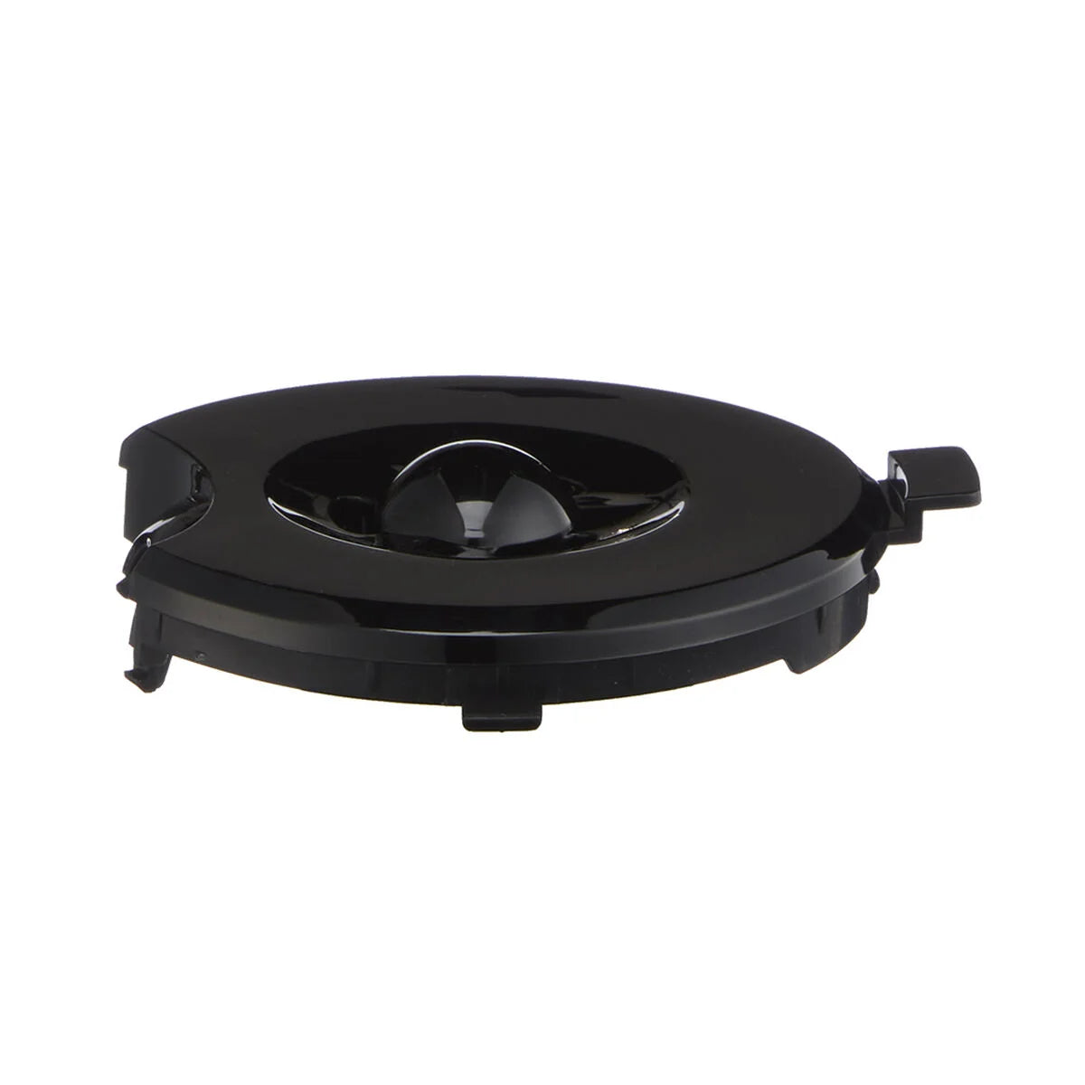 Carafe Lid for 5-Cup Coffee Maker with Stainless Steel Carafe