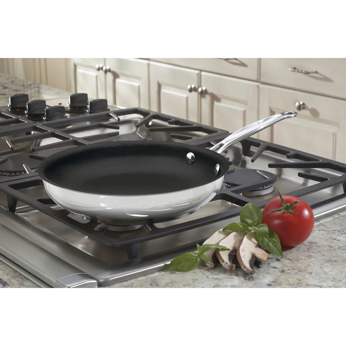 Chef's Classic™ Stainless 10" Skillet