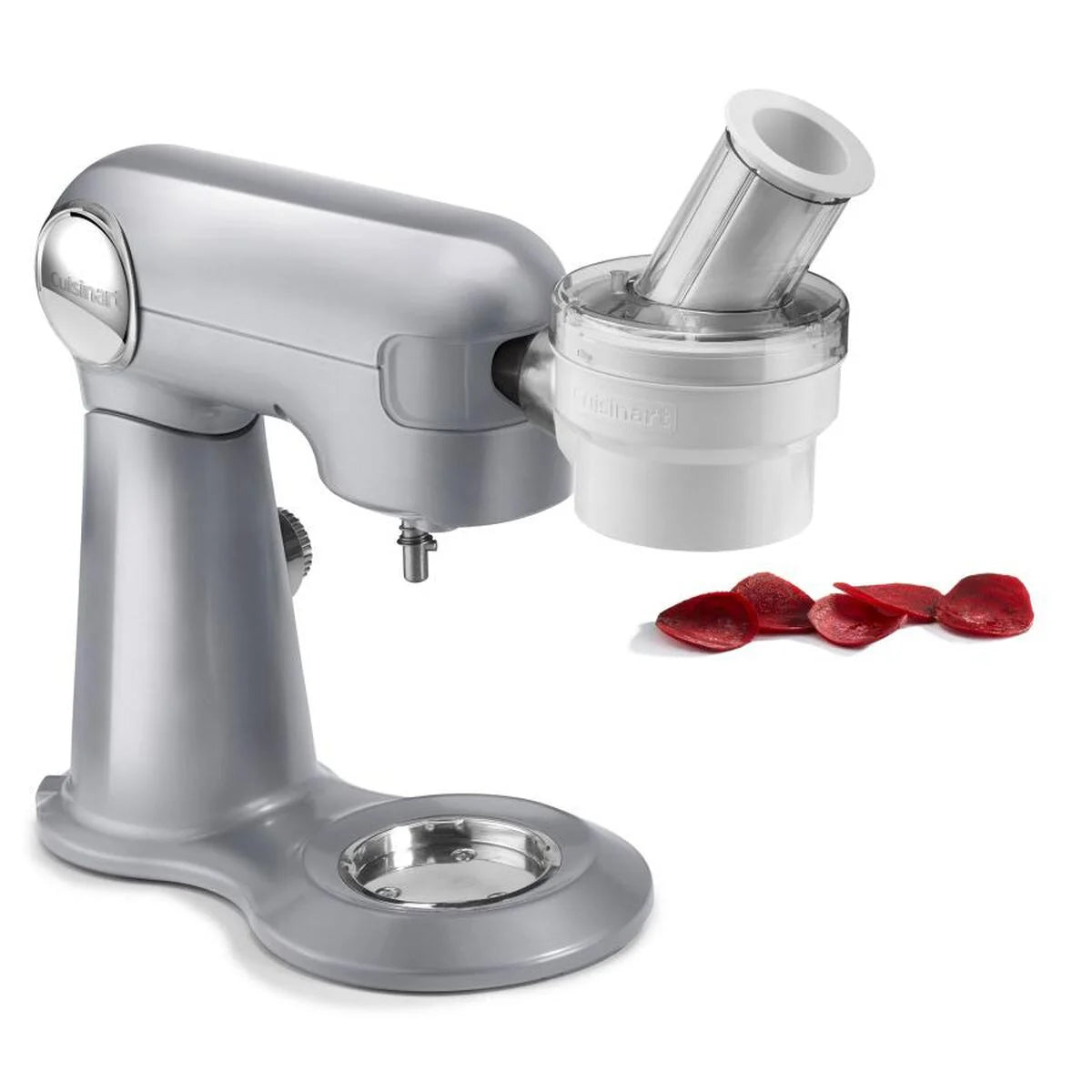 PrepExpress™ Spiralizer/Slicer Attachment