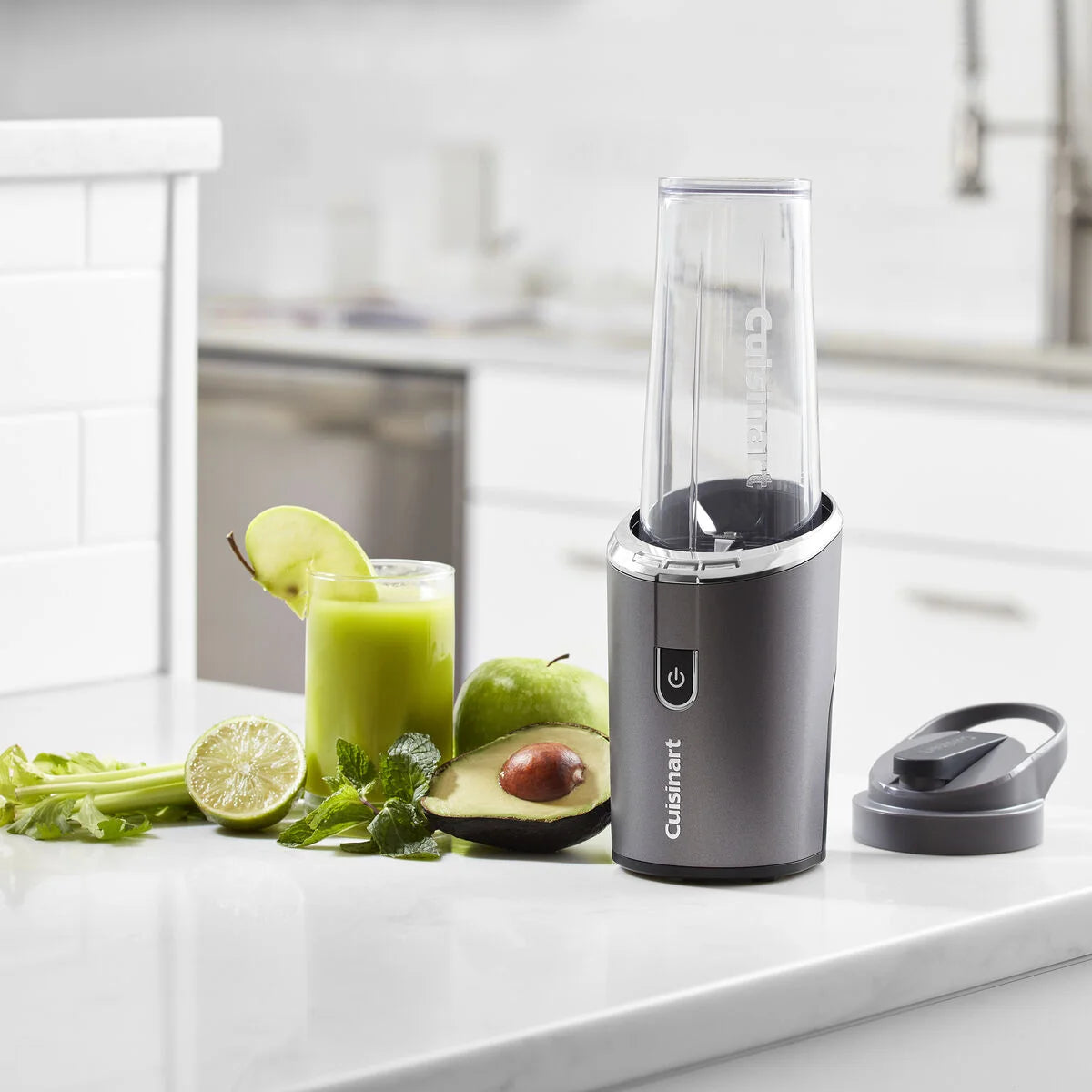 Discontinued EvolutionX Cordless Compact Blender