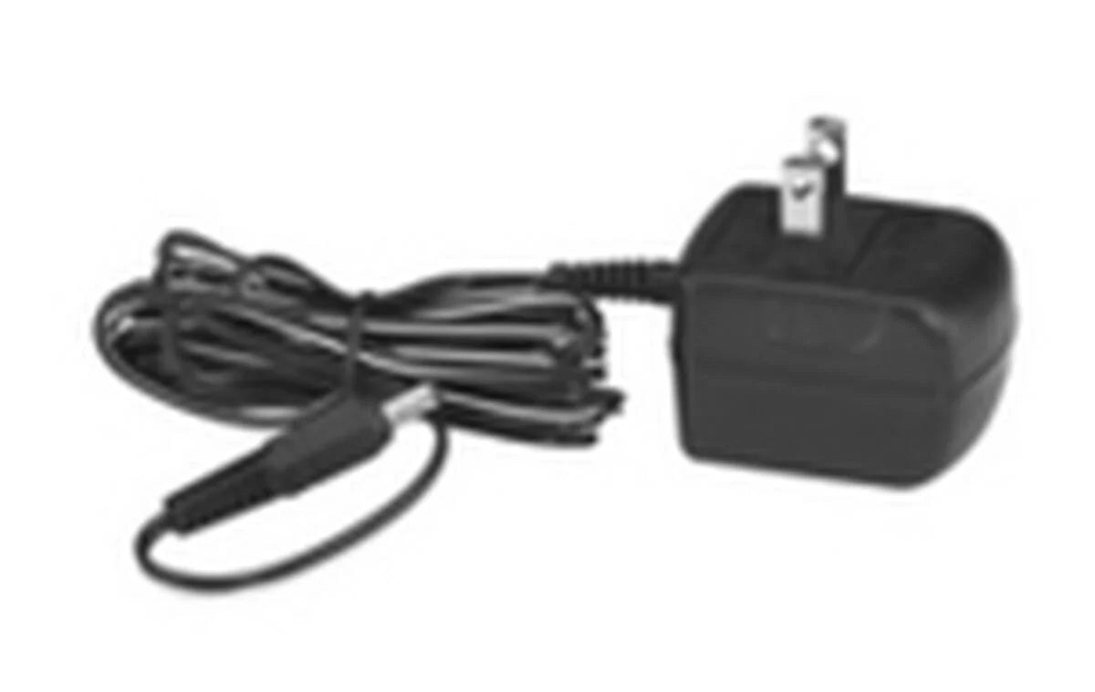 Power Adaptor for Cordless Rechargeable Multi-Grater