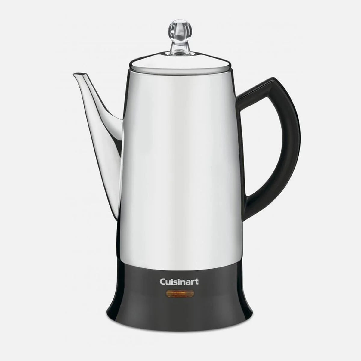 Discontinued Cuisinart Classic 12 Cup Percolator