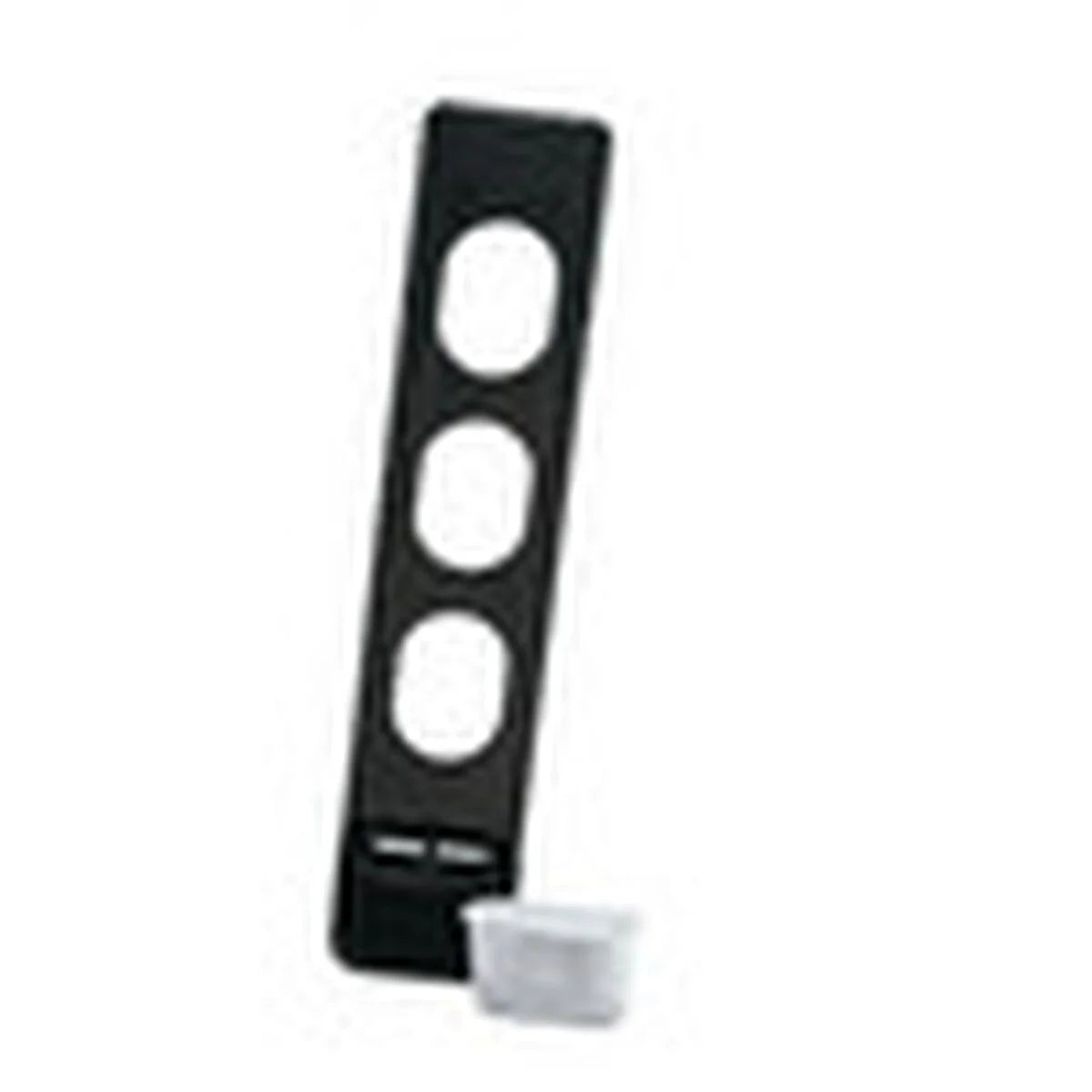 Charcoal Water Filter Holder
