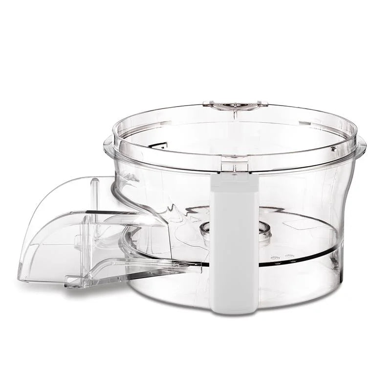 Continuous Feed Attachment