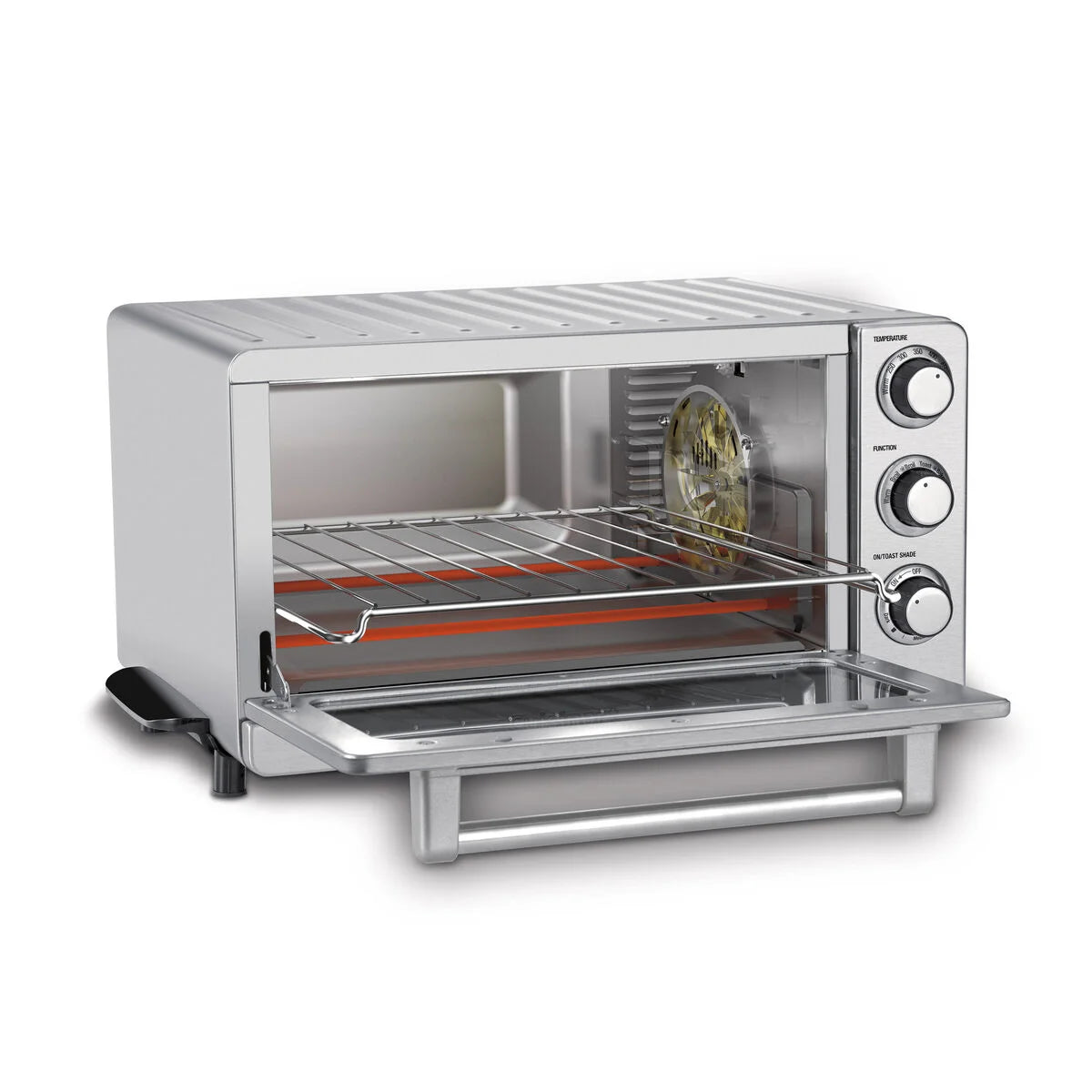 Discontinued Toaster Oven Broiler with Convection
