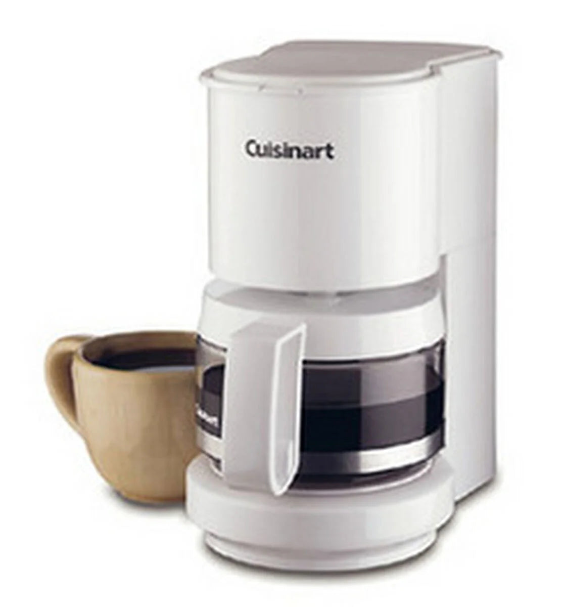 Discontinued 4 Cup Coffee Maker