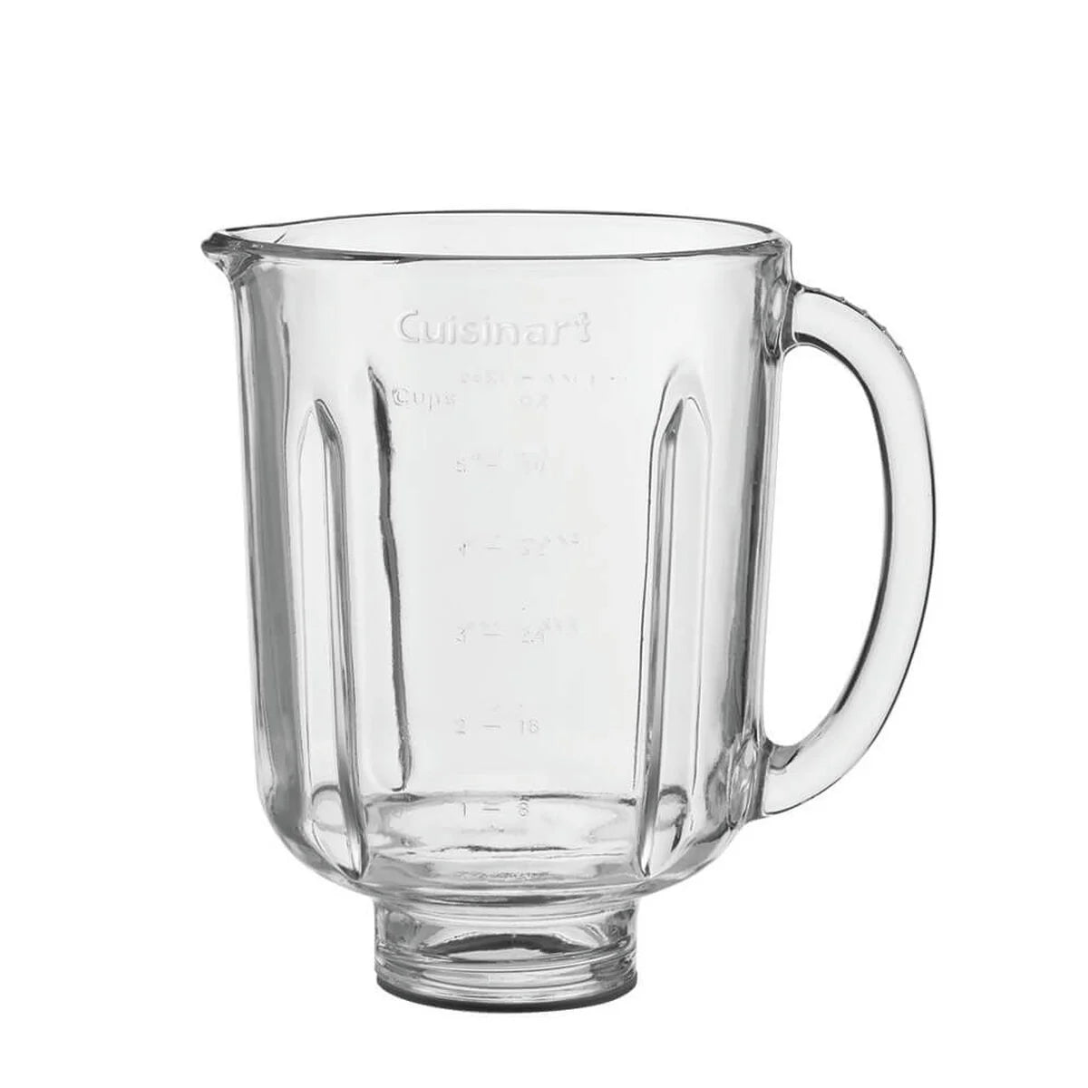 48oz Jar