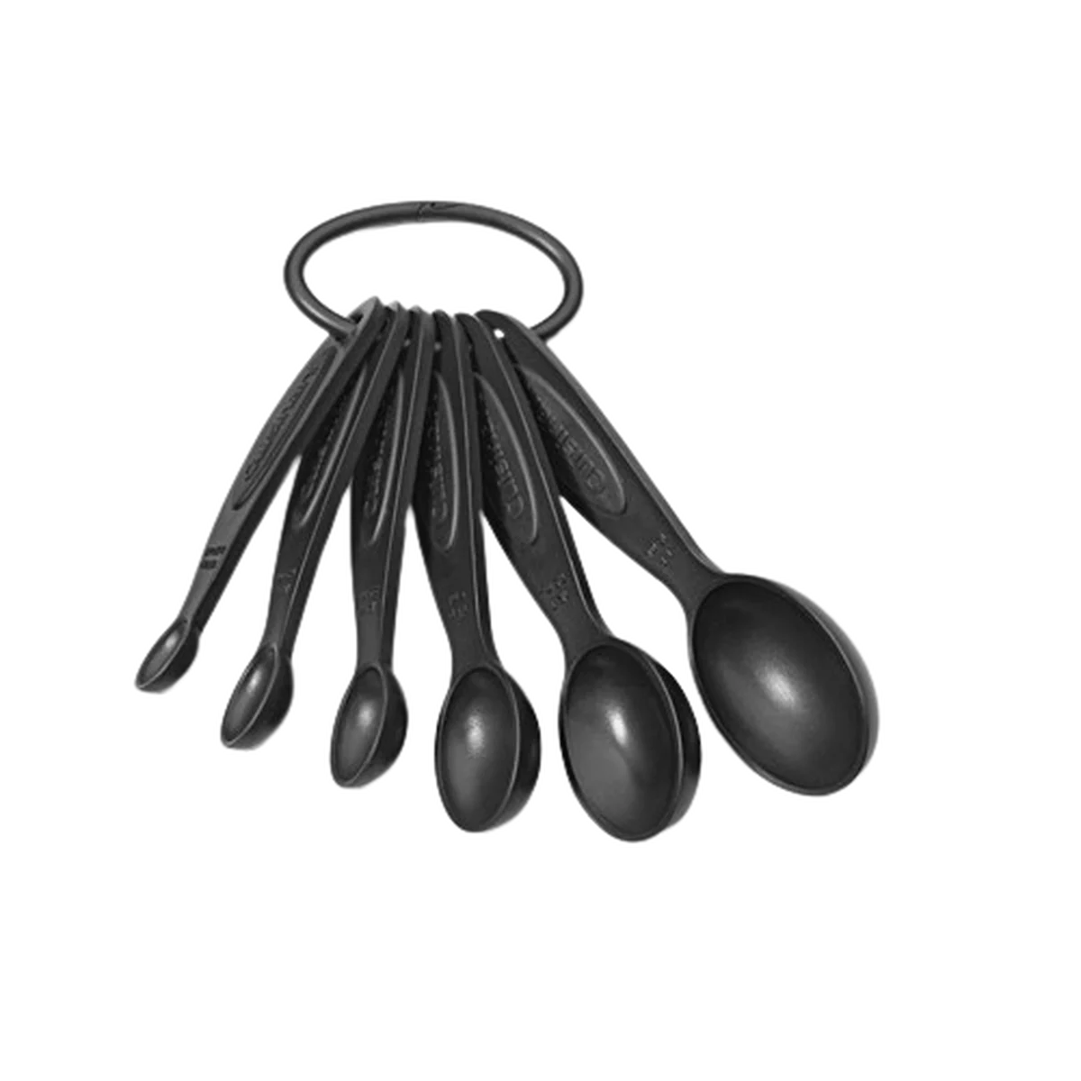 Discontinued Set of 6 Measuring Spoons