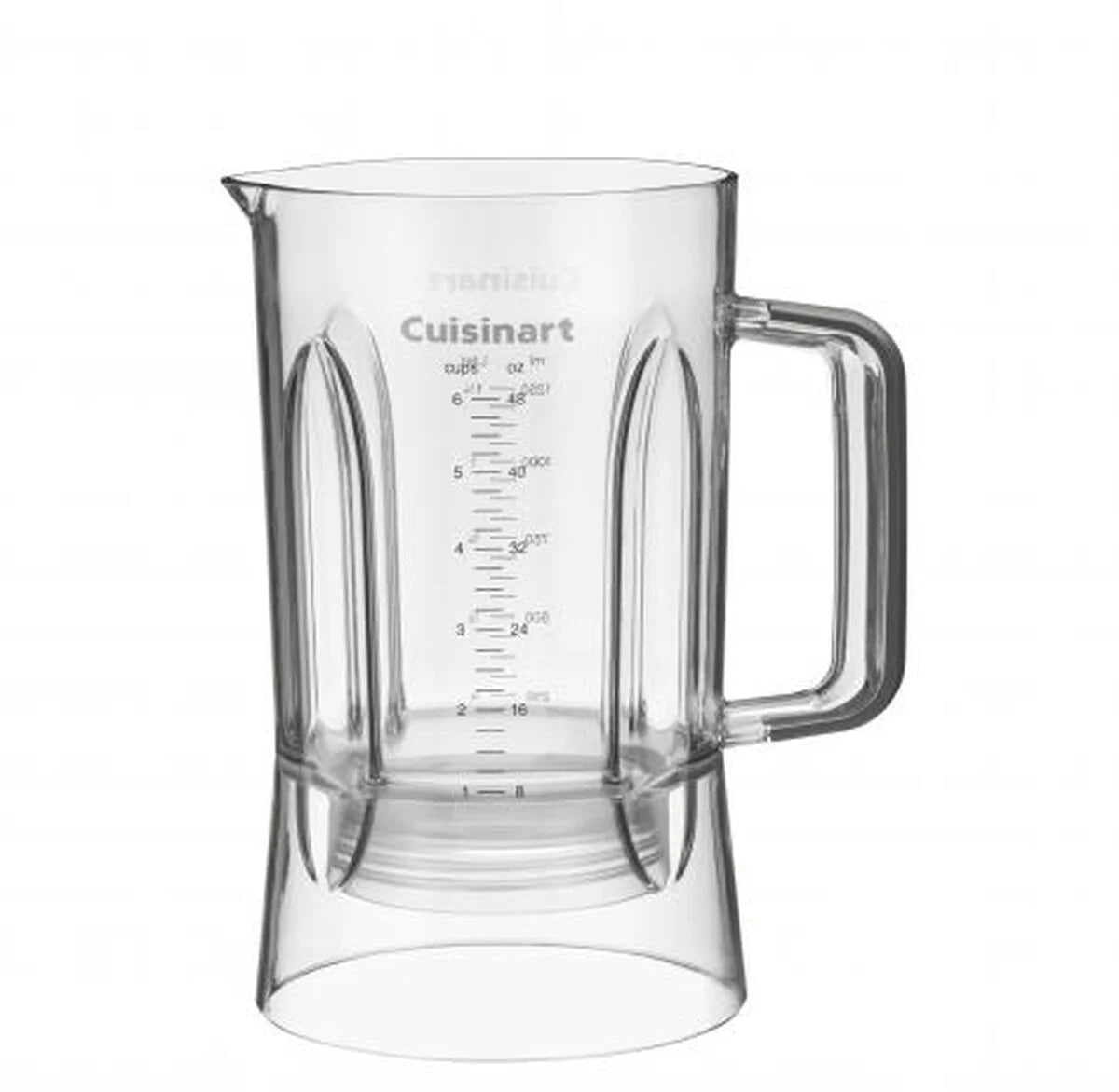 Blender Jar