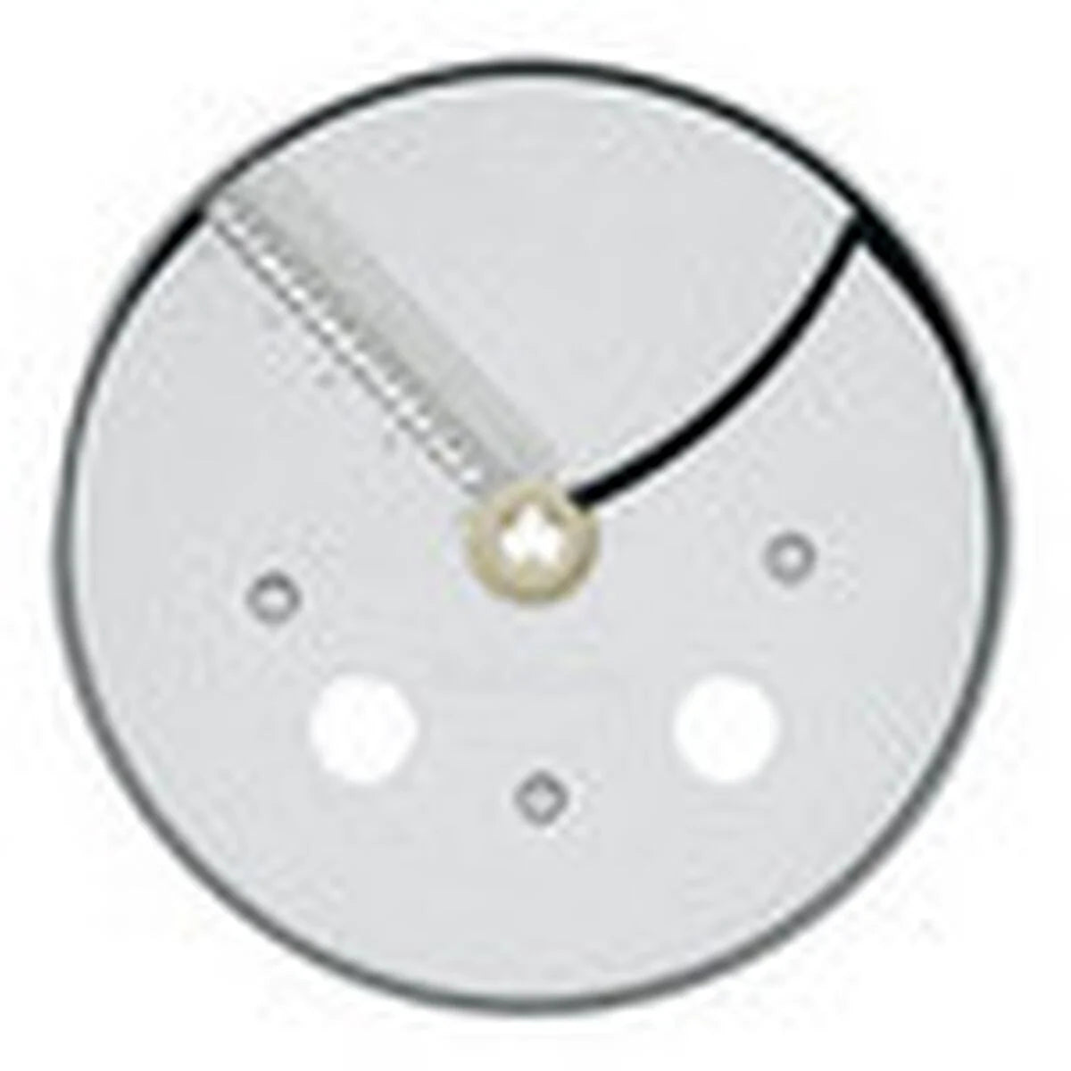 Julienne Disc
