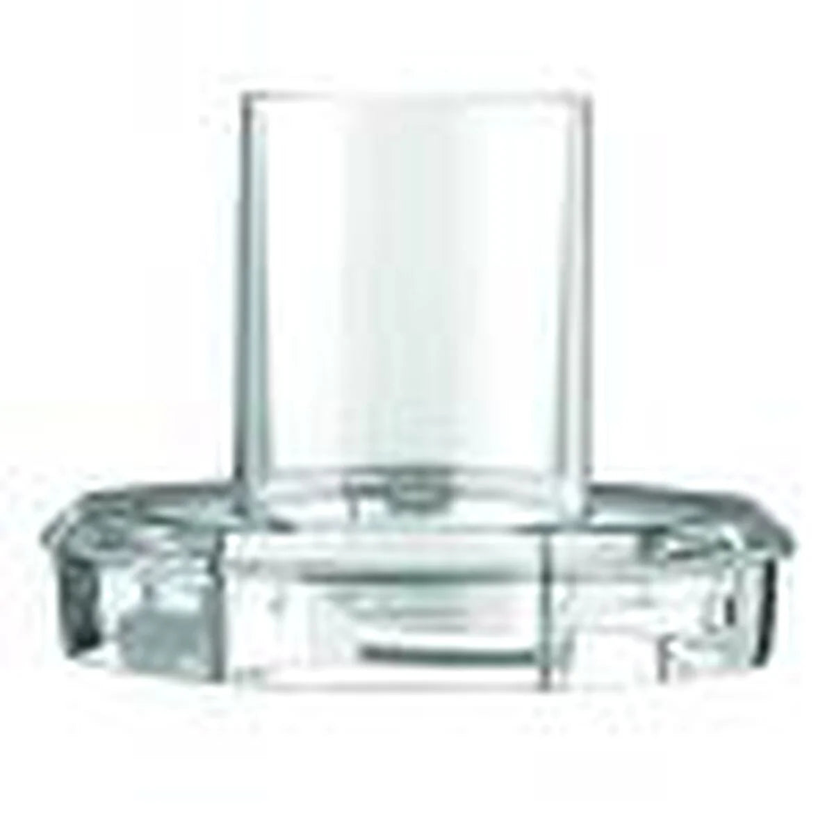 Work Bowl Cover for 8 Cup Food Processor