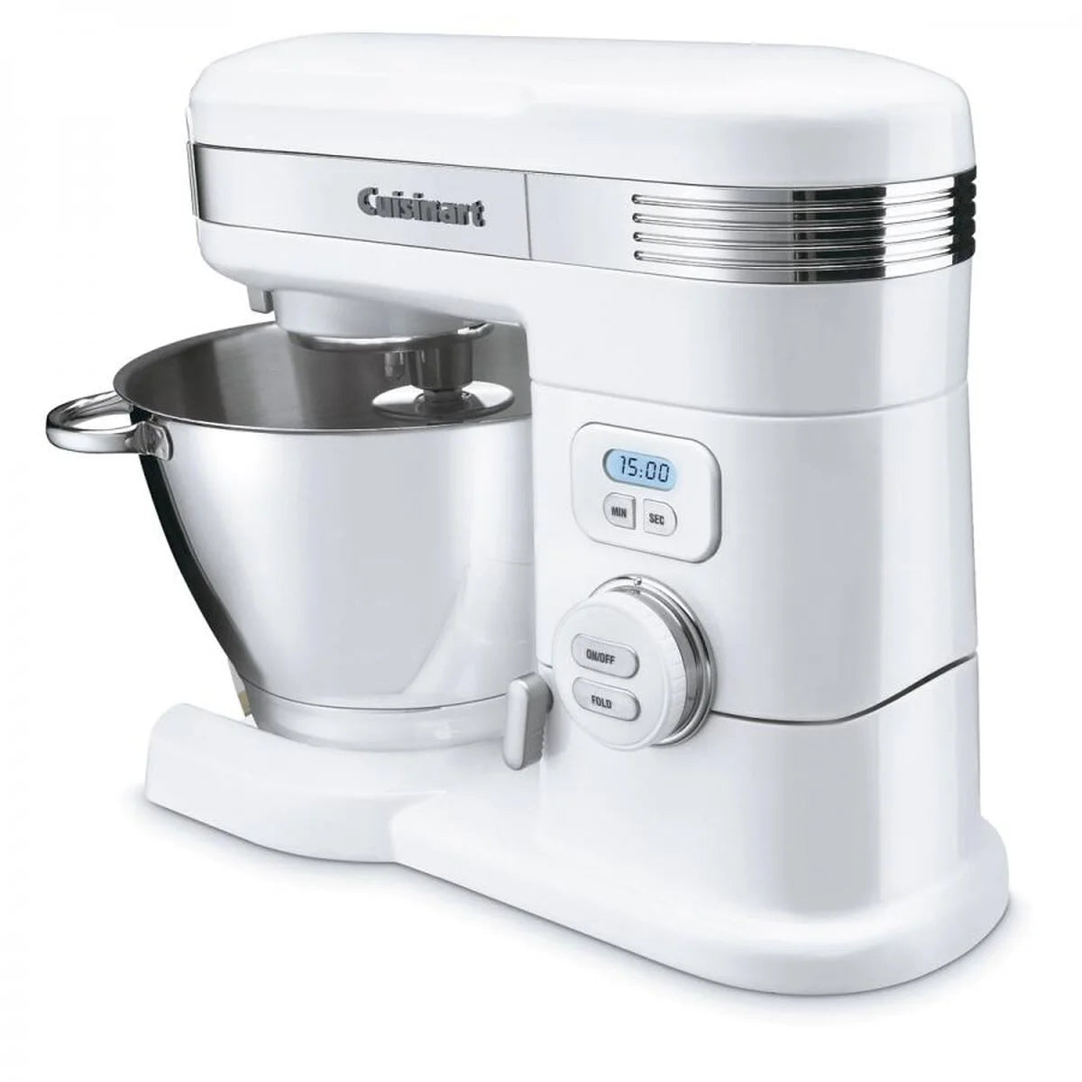 Discontinued 5.5 Quart Stand Mixer