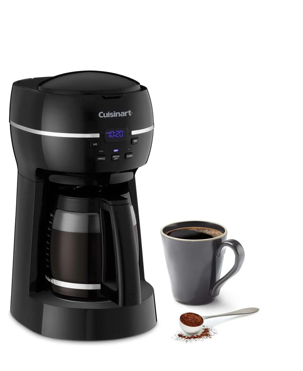 Discontinued Cuisinart 12-Cup Coffee Maker