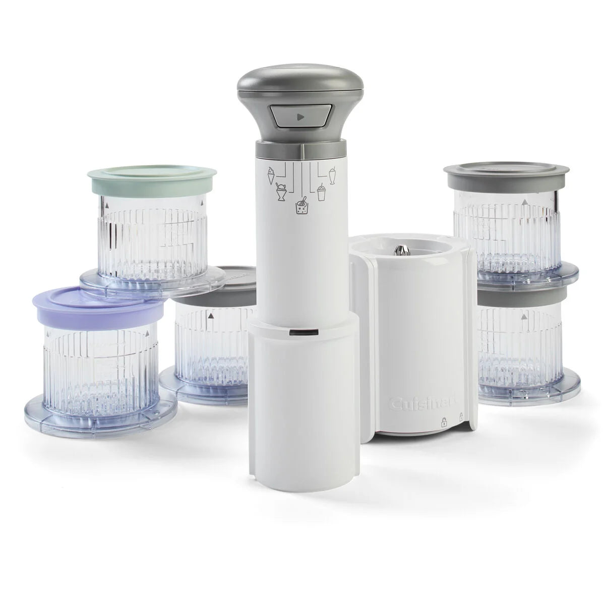 FastFreeze™ Deluxe Bundle