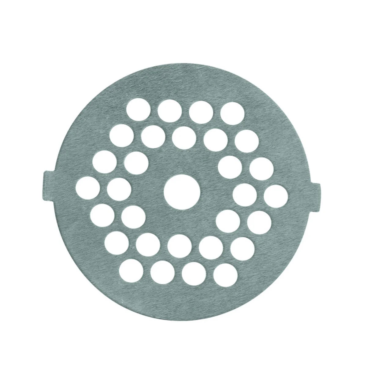 Medium Cut Plate
