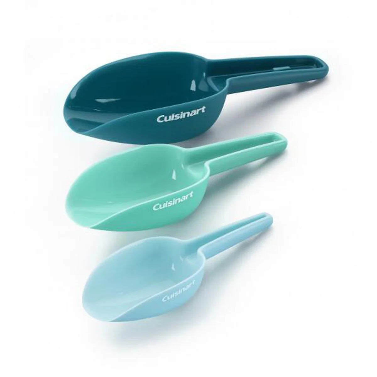 Scoops (Set of 3)