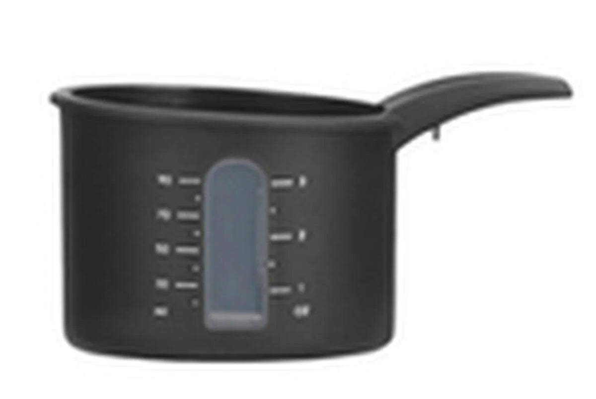 Measuring Pour Lid for Blend and Cook Soup Maker