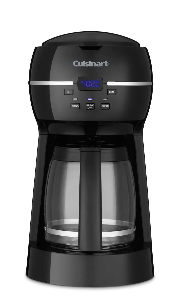 Discontinued Cuisinart 12-Cup Coffee Maker