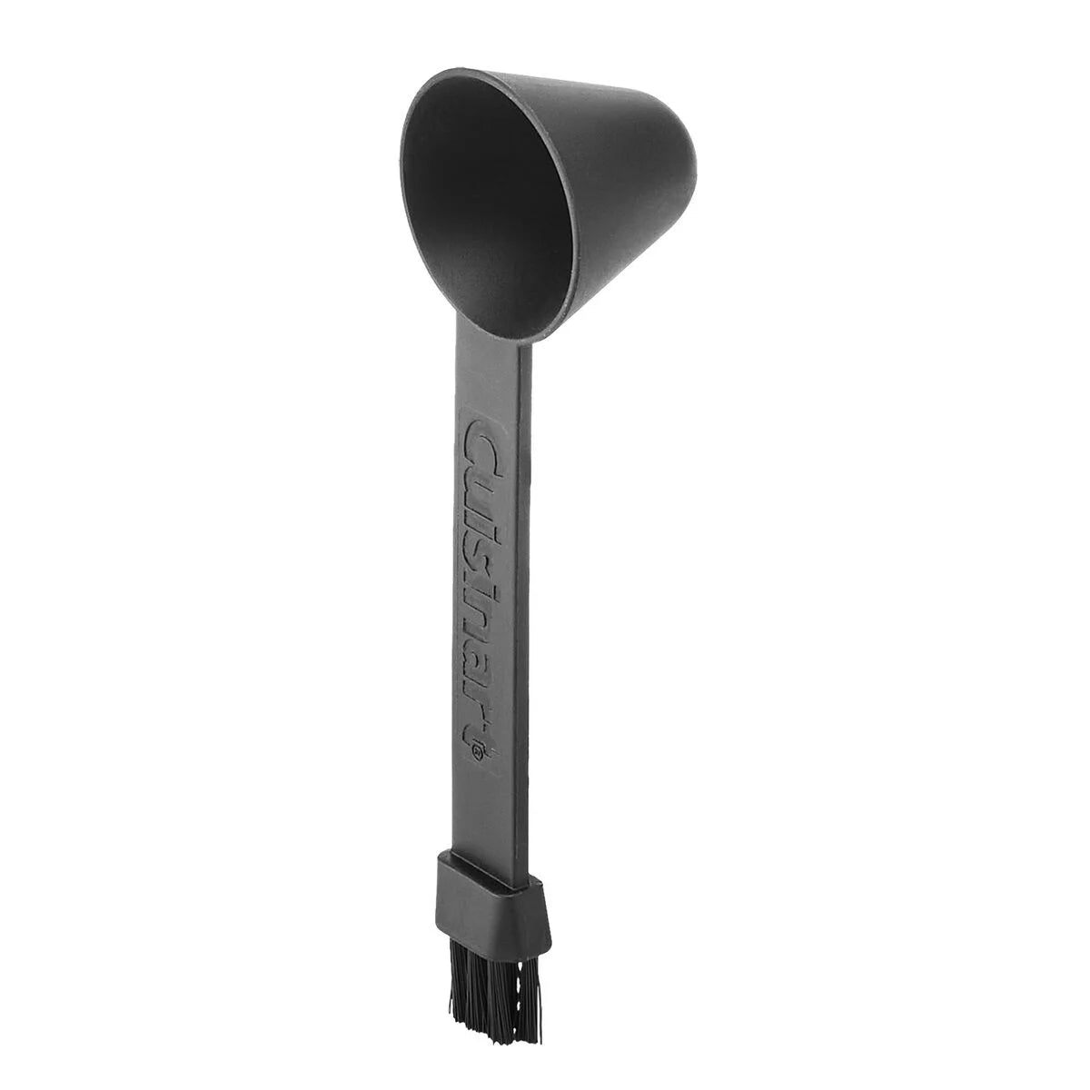 Coffee Scoop with Brush