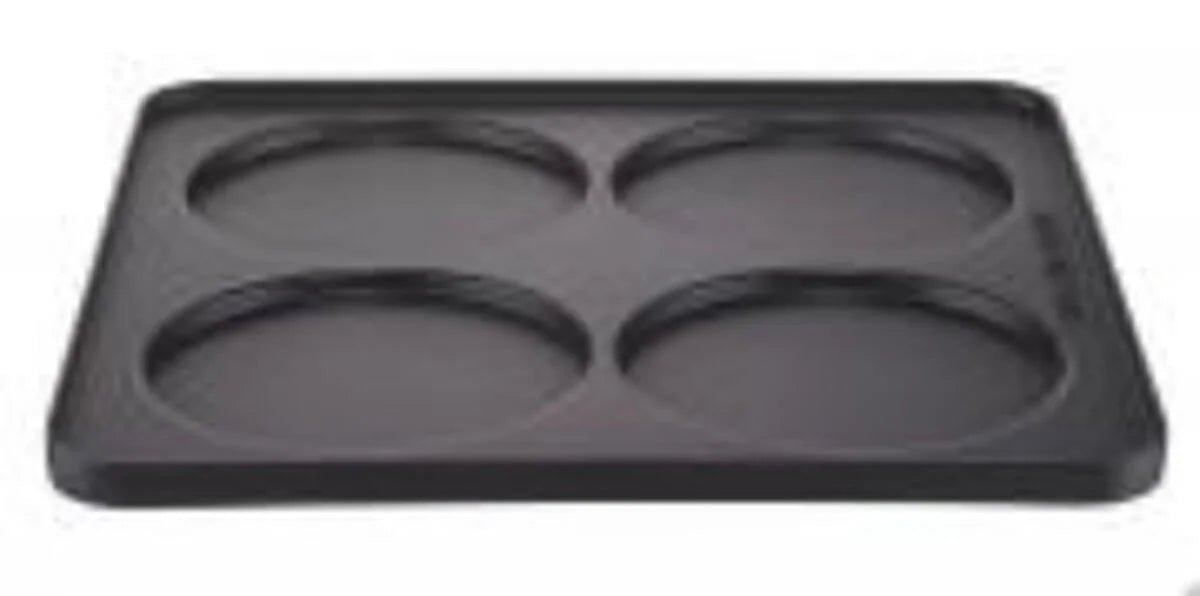 Lower Pancake Plate