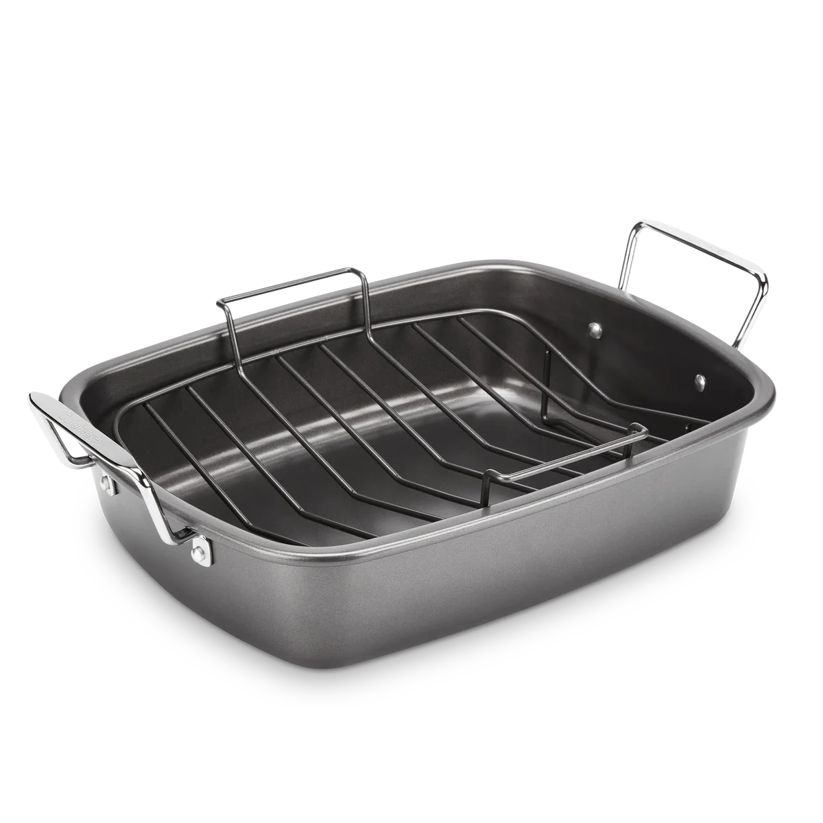 16″ Roaster with Rack
