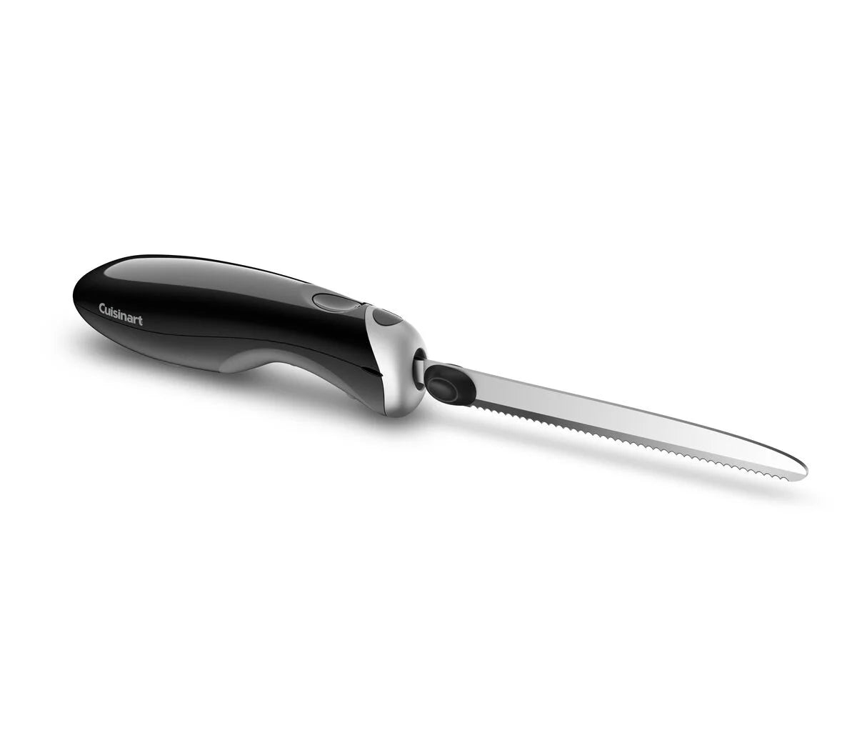 Electric Knife with Ergonomic