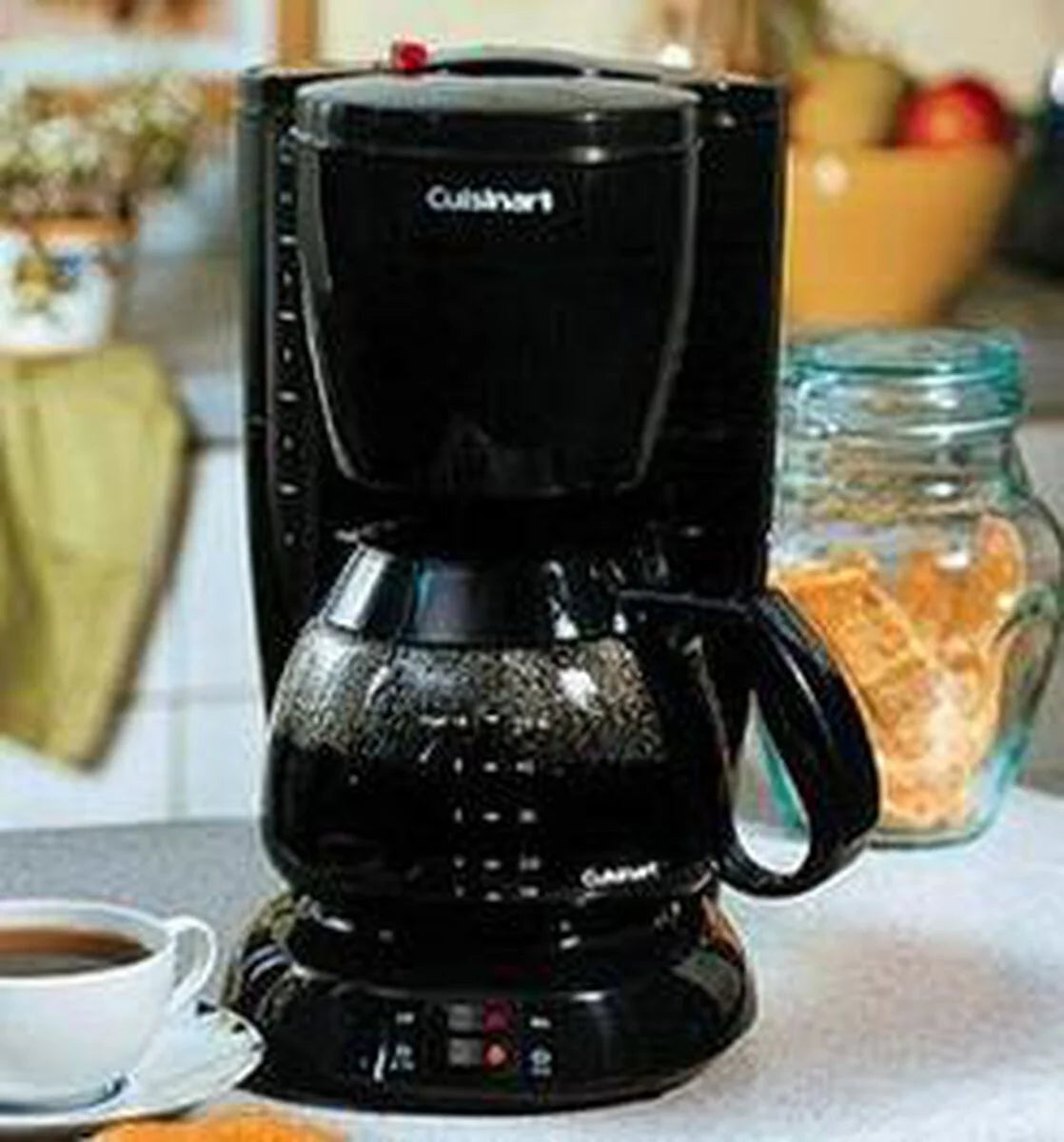 Discontinued Coffee Bar™ Classic 10 Cup Auto Drip Coffee Maker