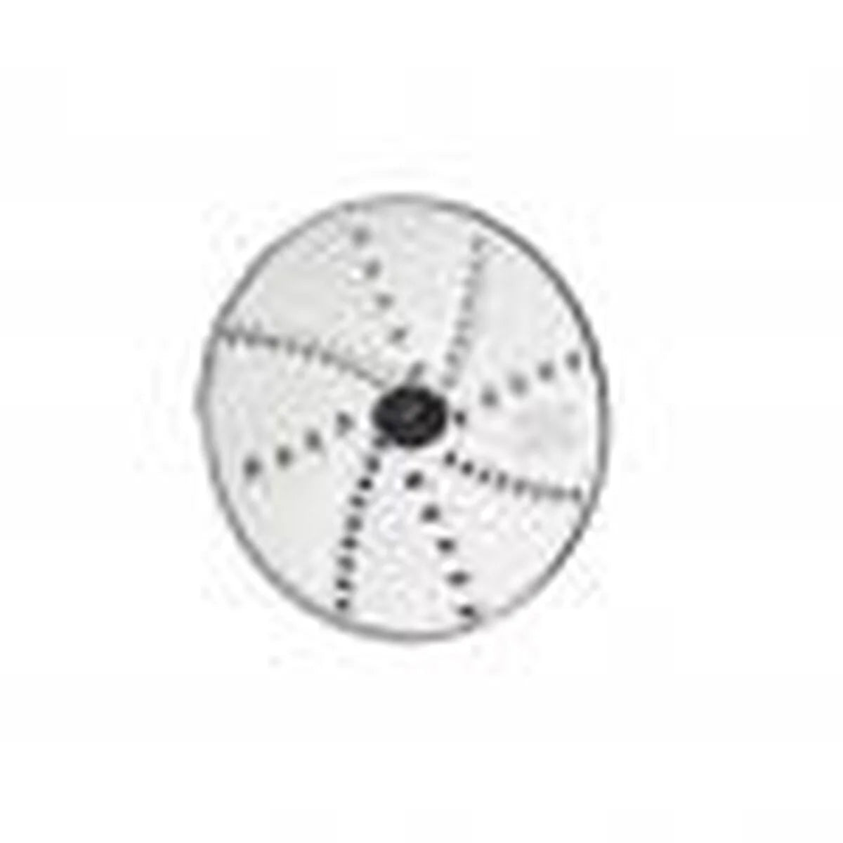 Reverse Shredding Disc