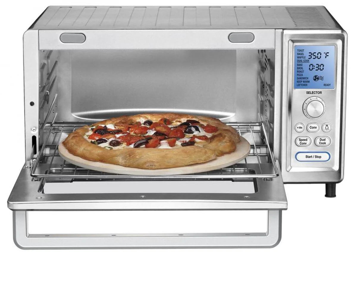 Discontinued Chef’s Convection Toaster Oven