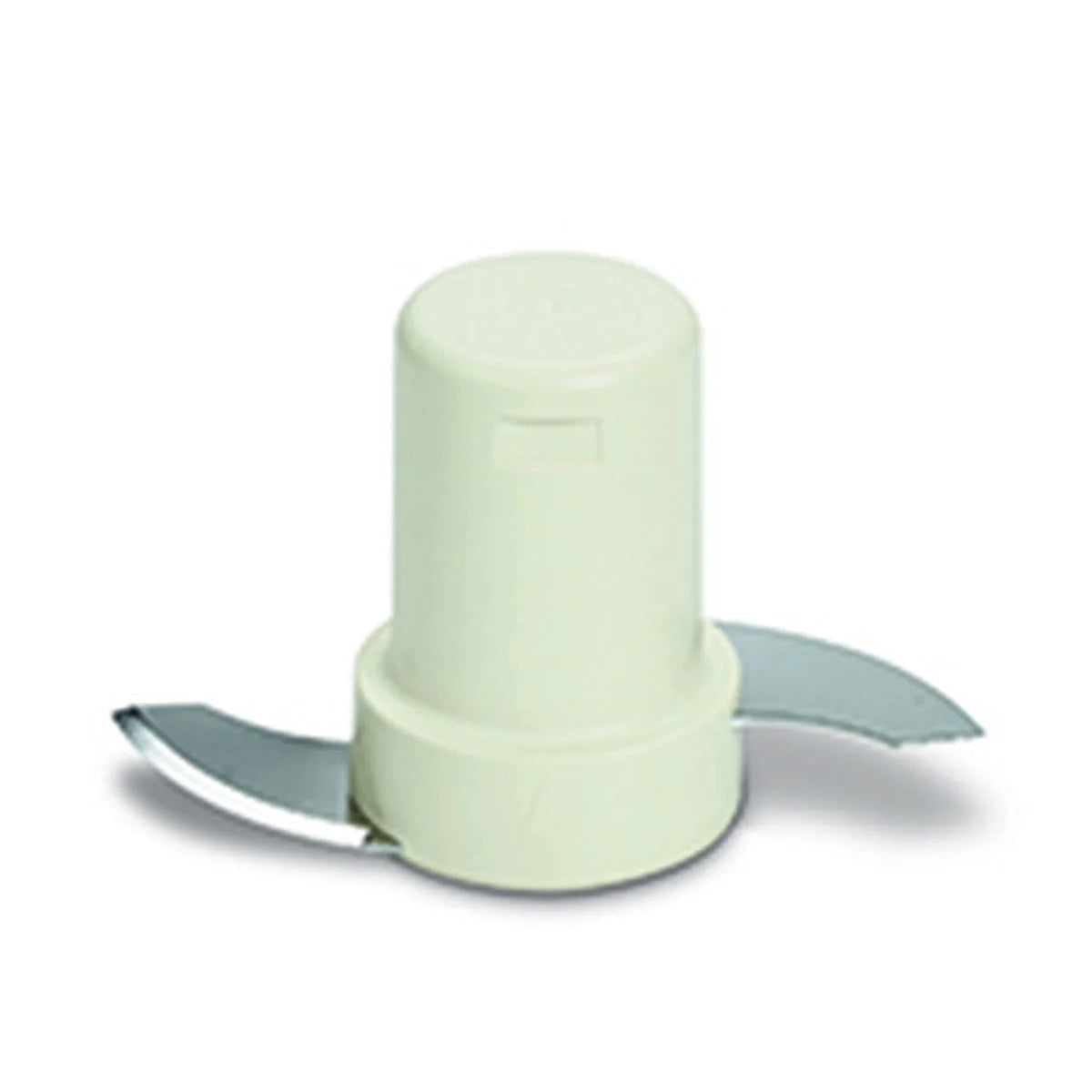 Metal Dough Blade