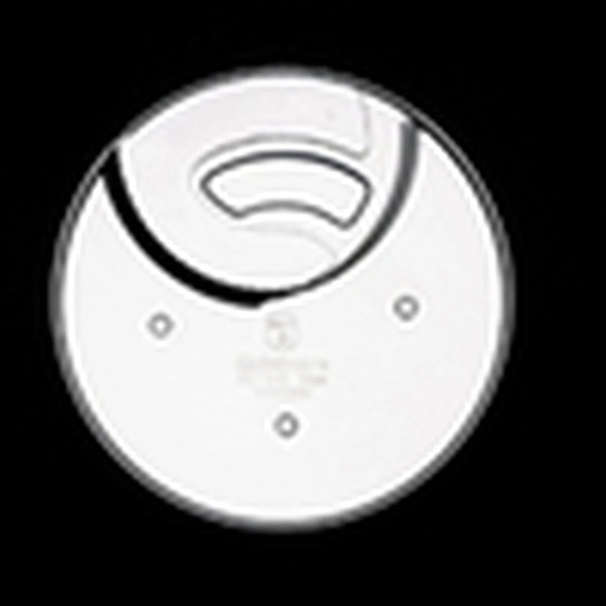 3mm Medium Slicing Disc for 11 & 7-cup models